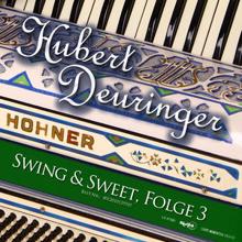 Hubert Deuringer: Samba Allegro