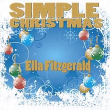 Ella Fitzgerald: Simple Christmas