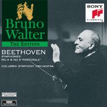 Bruno Walter: Beethoven: Symphonies Nos. 4 & 6