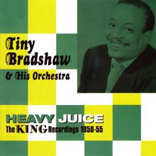 Tiny Bradshaw & His Orchestra: Overflow