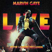 Marvin Gaye: Live At The London Palladium