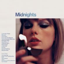 Taylor Swift: Midnights (3am Edition) (Midnights3am Edition)