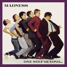 Madness: Nutty Theme (B-Side One Step Beyond 12")