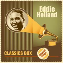 Eddie Holland: Classics Box