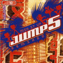 Jump5: The Very Best Of Jump5 Remixed