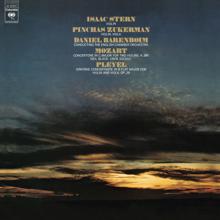 Daniel Barenboim: Mozart: Concertone in C Major, K. 190 & Pleyel: Sinfonie Concertante in B-Flat Major, Op. 29 ((Remastered))