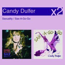 Candy Dulfer: Saxuality / Sax-A-Go-Go