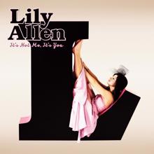 Lily Allen: Never Gonna Happen