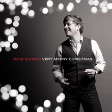 Dave Barnes: All I Want For Christmas Is You