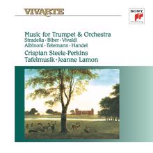 Crispian Steele-Perkins;John Thiessen: Duet No. 5 in C Major for Two Trumpets