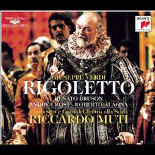 Riccardo Muti: Verdi: Rigoletto