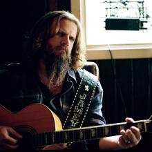 Jamey Johnson: Macon