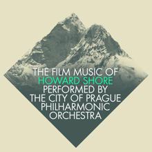 The City of Prague Philharmonic Orchestra: Eastern Promises (From "Eastern Promises") (Eastern Promises)