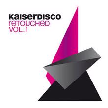 Steve Lawler: Distrait (Kaiserdisco Remix)