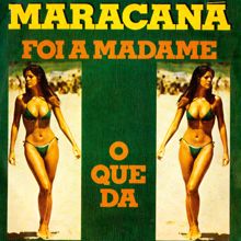 Andre Popp: Maracaná