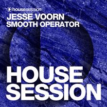 Jesse Voorn: Smooth Operator