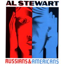 Al Stewart: Cafe Society