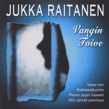 Jukka Raitanen: Vangin toive