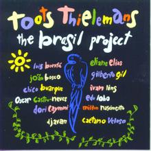Toots Thielemans: The Brasil Project