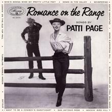 Patti Page: Romance On The Range