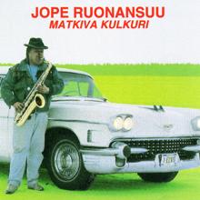 Jope Ruonansuu: Imatran Tilta