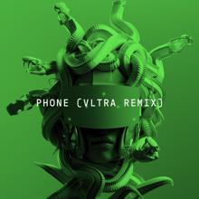 MEDUZA: Phone (VLTRA Remix) (PhoneVLTRA Remix)