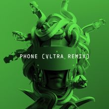 MEDUZA: Phone (VLTRA Remix) (PhoneVLTRA Remix)