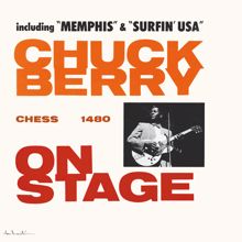 Chuck Berry: Chuck Berry On Stage (Expanded Edition) (Chuck Berry On StageExpanded Edition)