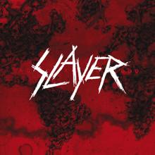 Slayer: Psychopathy Red
