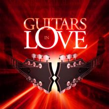 Fifty Guitars: Guitars In Love