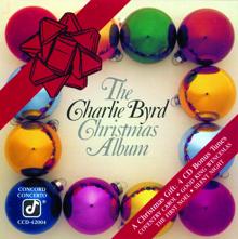 Charlie Byrd: The Charlie Byrd Christmas Album