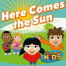 The Countdown Kids: Here Comes the Sun