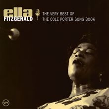 Ella Fitzgerald: Just One Of Those Things