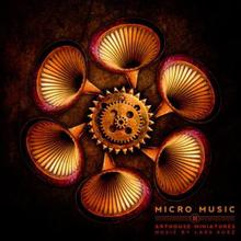 Lars Kurz: Micro Music 2