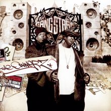 Gang Starr, Jadakiss: Rite Where U Stand (Edit)
