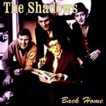 The Shadows: Find Me a Golden Street