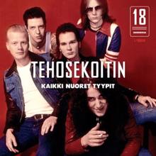Tehosekoitin: Eskimon Silmät (2009)