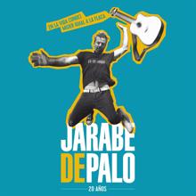 Jarabe De Palo: En la vida conocí mujer igual a la Flaca: 20 años (Deluxe Edition)