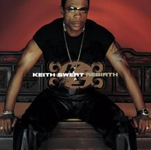 Keith Sweat: Live Bonus Track