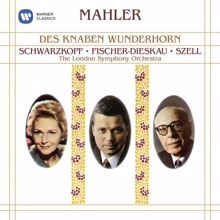 George Szell: Mahler: Des Knaben Wunderhorn