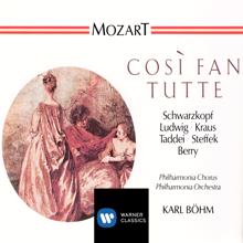 Karl Böhm: Mozart: Così fan tutte