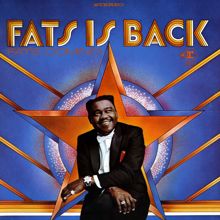 Fats Domino: Fats Is Back