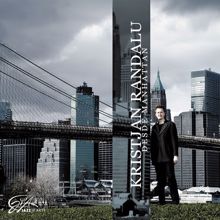 Kristjan Randalu: Desde Manhattan