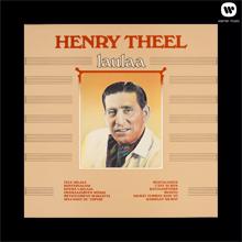 Henry Theel: Muisto