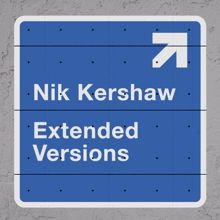 Nik Kershaw: Bogart (Extended 12" Remix)