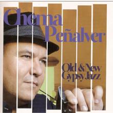 Chema Peñalver: Old & New Gypsy Jazz
