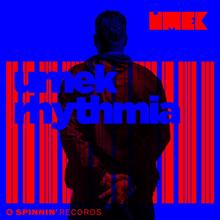 Umek, Jay Colin: Burnfire (feat. Jay Colin) (Radio Edit)