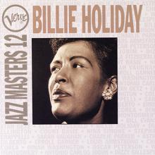 Billie Holiday: Verve Jazz Masters 12: Billie Holiday