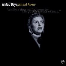 Anita O'Day: Anita's Blues