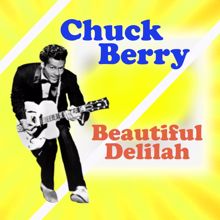 Chuck Berry: Beautiful Delilah